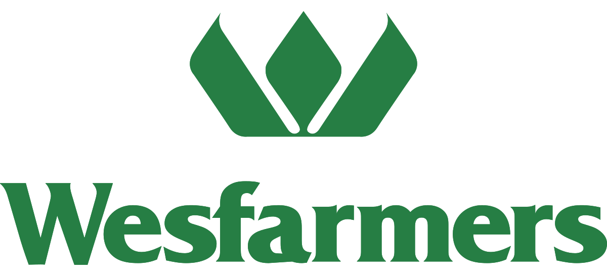 Wesfarmers-logo